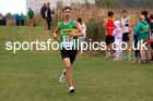 Boys and Girls Under-15s, 2024 Sunderland XC Relays.  Photo: David T. Hewitson/Sports for All Pics